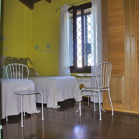 La Corte Del Macero Castelfranco Emilia Oda fotoğraf
