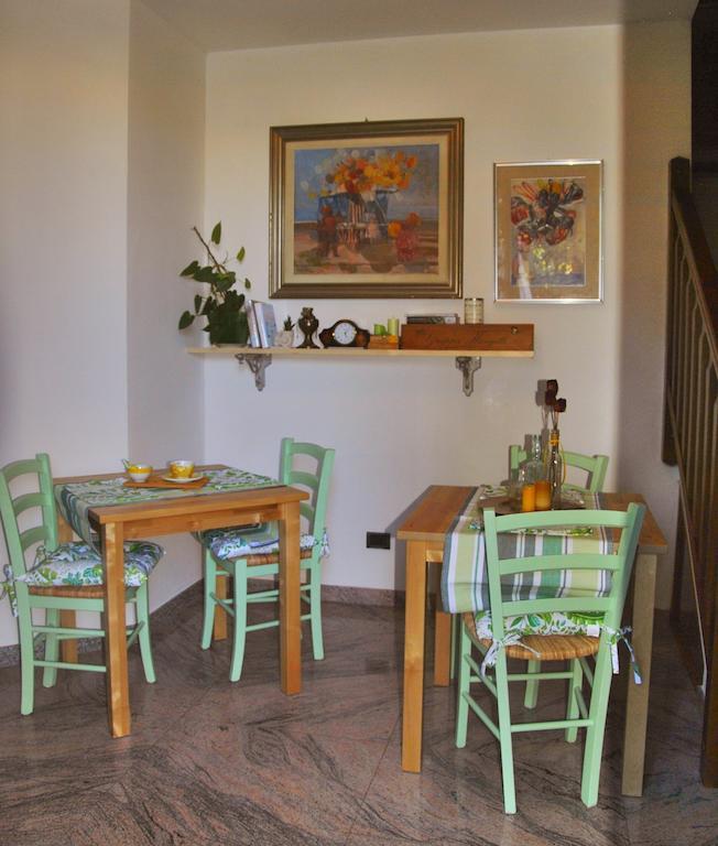 La Corte Del Macero Castelfranco Emilia Dış mekan fotoğraf