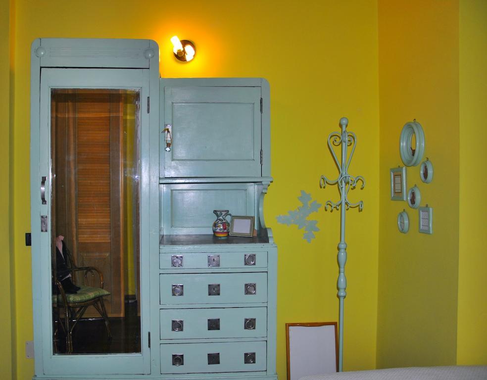 La Corte Del Macero Castelfranco Emilia Oda fotoğraf