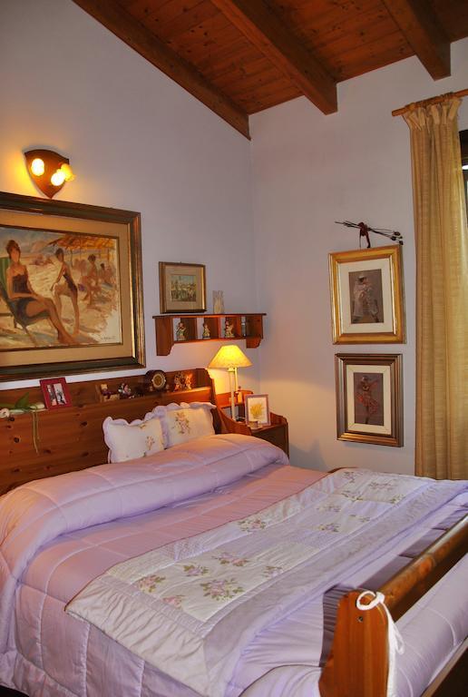 La Corte Del Macero Castelfranco Emilia Oda fotoğraf