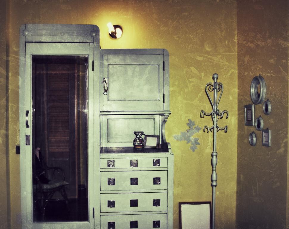 La Corte Del Macero Castelfranco Emilia Dış mekan fotoğraf